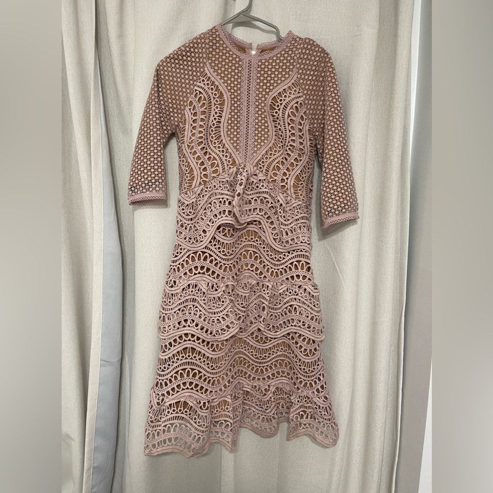 Occasion dress